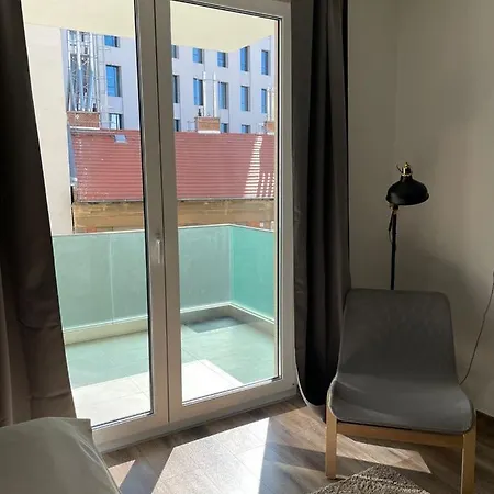 Lovely 1-bedroom At Heart Of 부다페스트