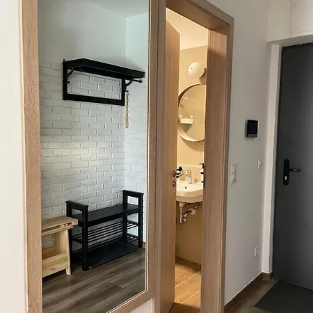 Lovely 1-bedroom At Heart Of 부다페스트